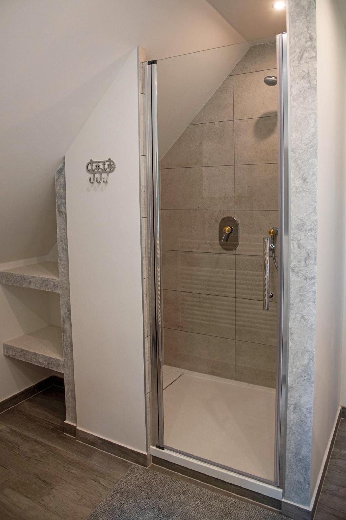 Lieschenhues Apartment Капелн Екстериор снимка