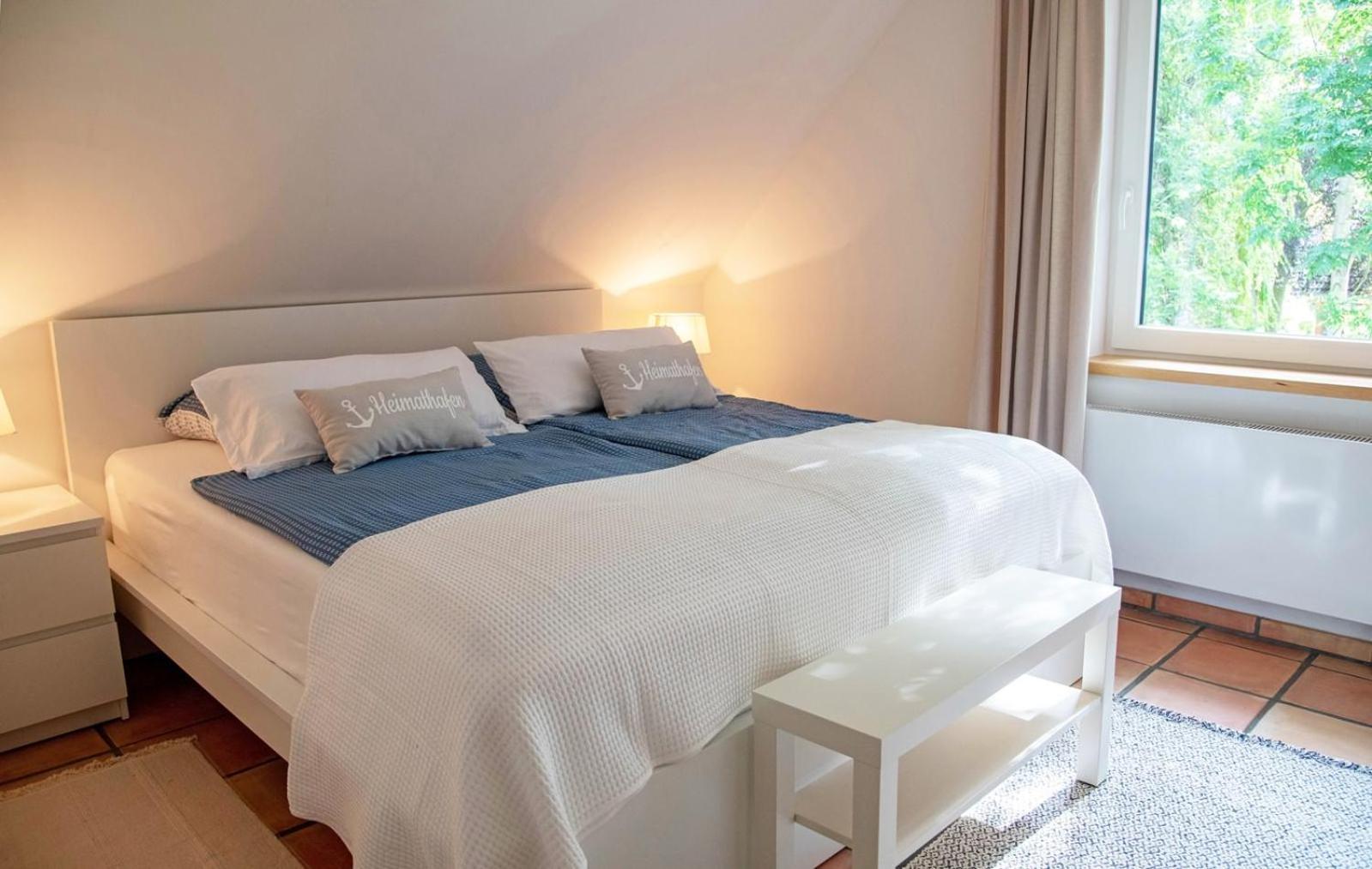Lieschenhues Apartment Капелн Екстериор снимка