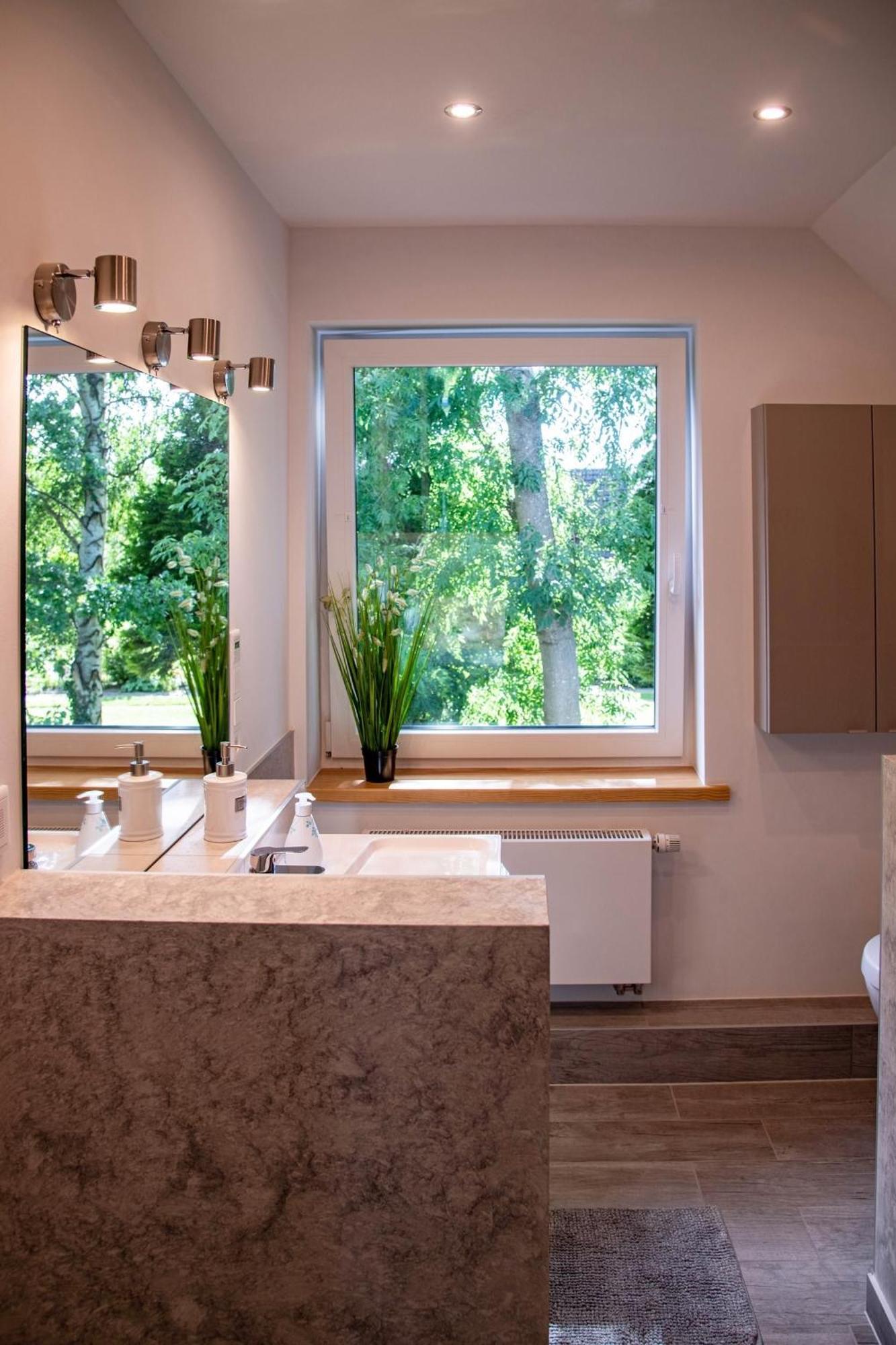 Lieschenhues Apartment Капелн Екстериор снимка