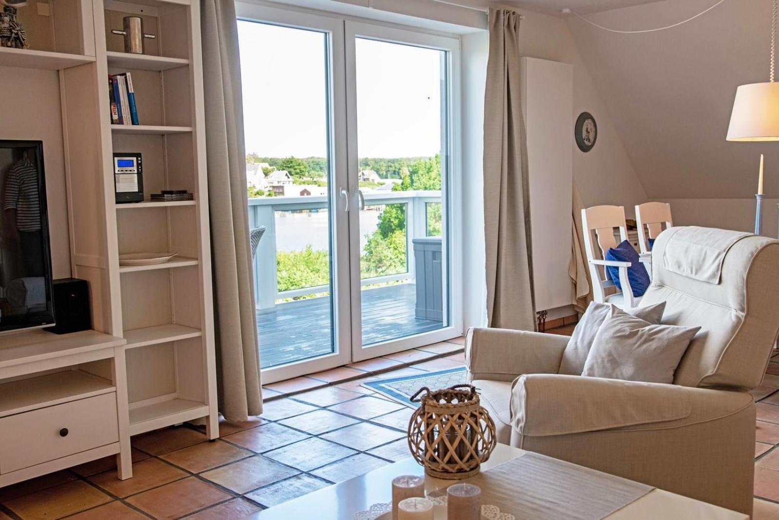 Lieschenhues Apartment Капелн Екстериор снимка
